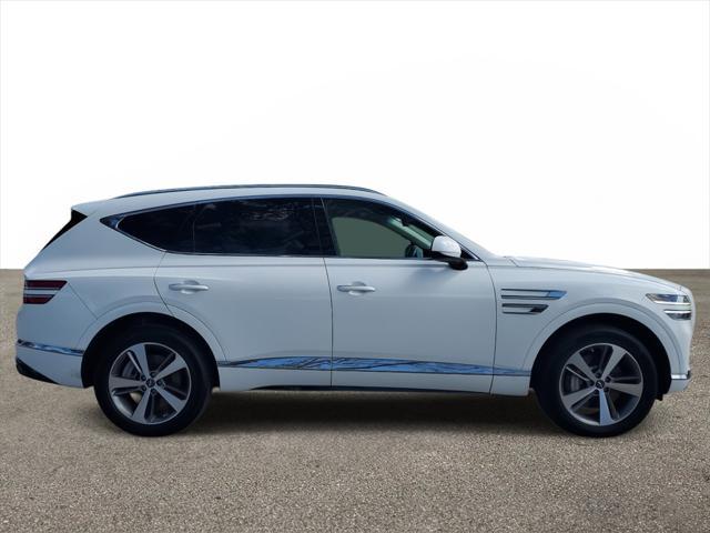 2024 genesis gv80 3.5t