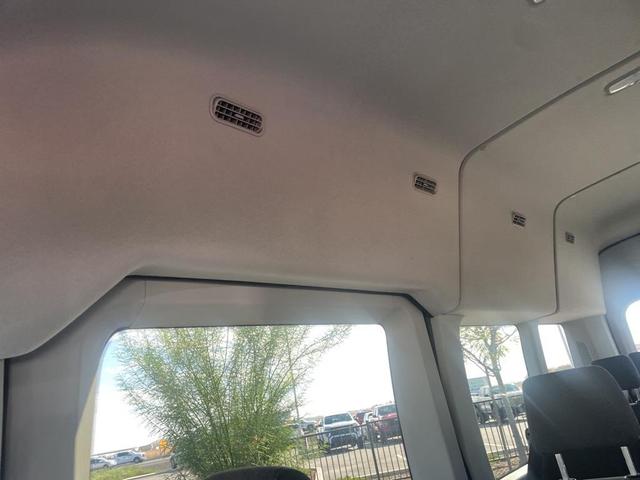 2018 ford transit-350 xlt