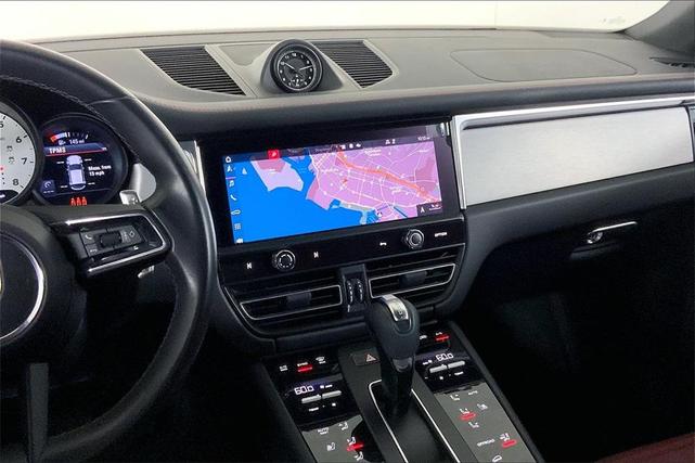 2022 porsche macan gts