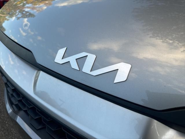 2023 kia sportage s