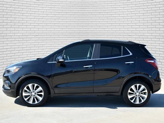 used 2017 buick encore awd preferred witchita, ks 67209 for sale in wichita, kansas