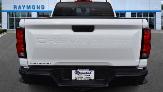 2024 Chevrolet