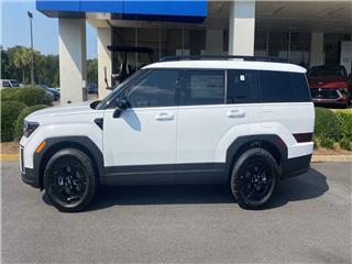 2024 Hyundai Santa Fe xrt