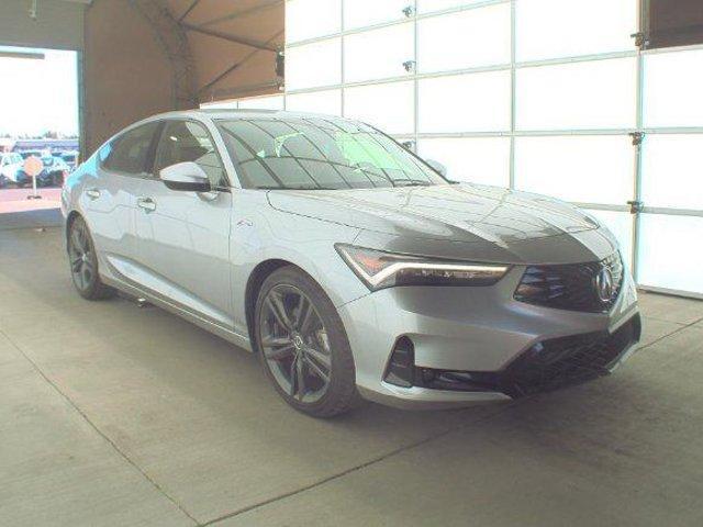 2024 acura integra a-spec