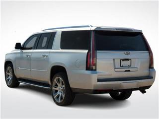 2017 Cadillac Escalade esv l