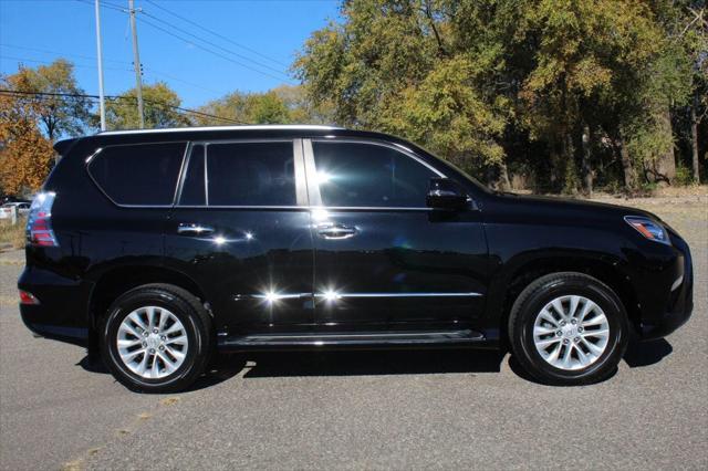 2019 lexus gx 460 premium