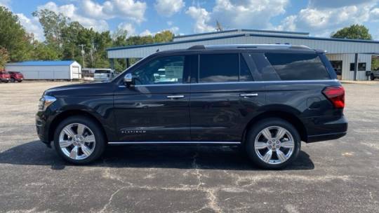 2024 Ford Expedition platinum