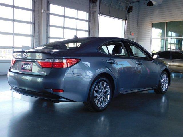 used 2014 lexus es 300h henderson, nv 89014 for sale in henderson, nevada