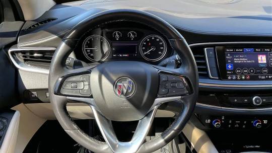 2023 Buick Enclave