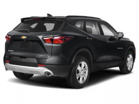 2021 chevrolet blazer premier