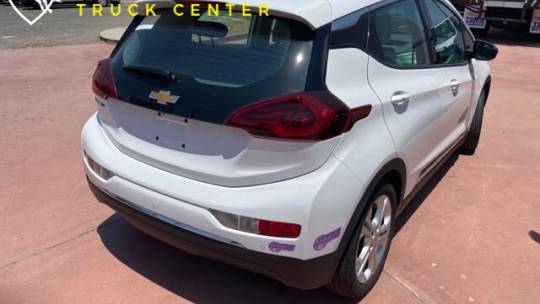 2019 Chevrolet Bolt