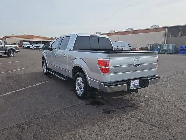 2012 ford f-150 in manhattan, new york