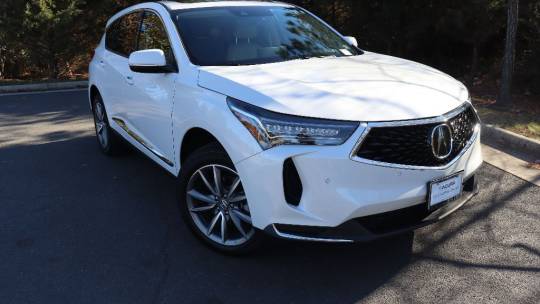 2024 Acura RDX