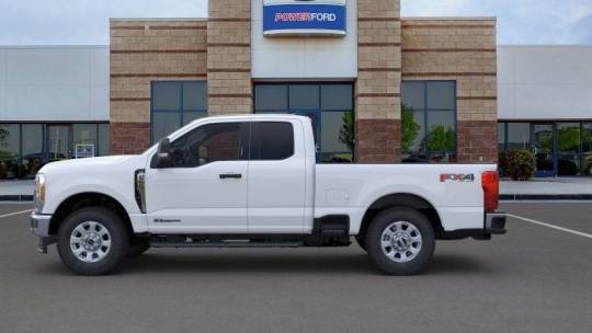 2024 Ford F-250