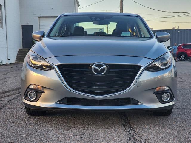 2014 mazda mazda3 s grand touring