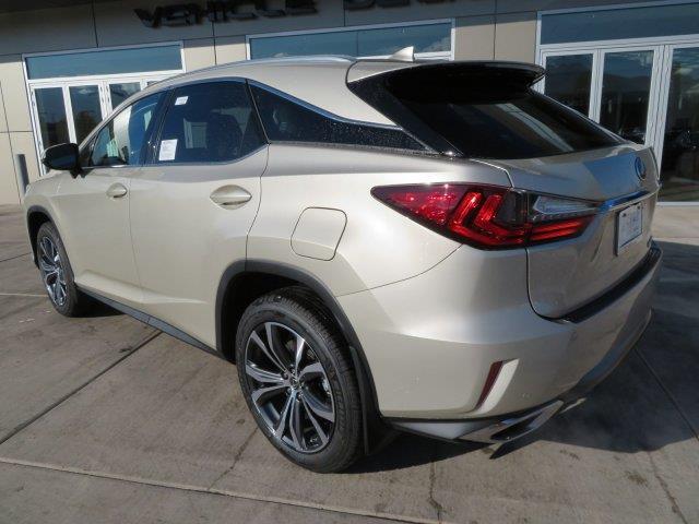 2019 lexus rx 350 f sport awd f sport 4dr suv for sale in salt lake city, utah