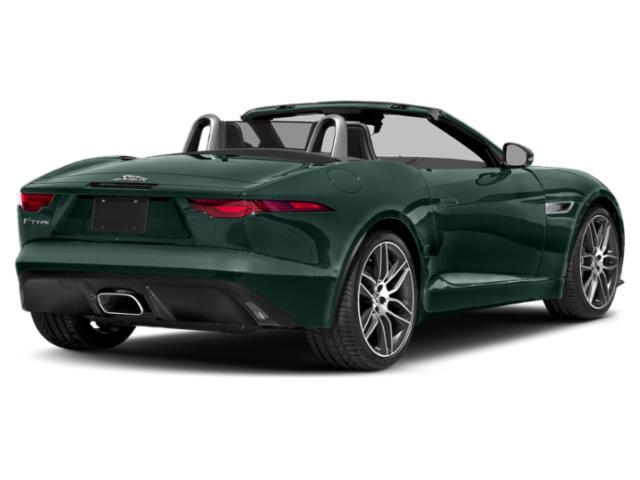 2021 jaguar f-type r-dynamic