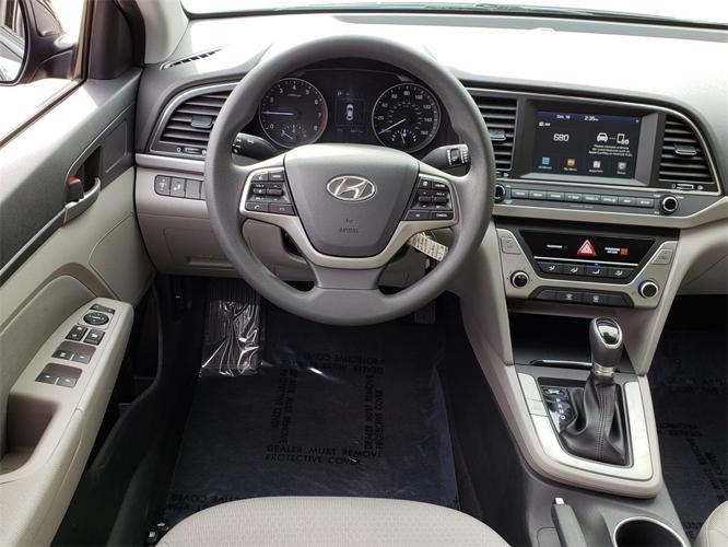 used 2018 hyundai elantra sel sedan roswell, ga 30076 for sale in roswell, georgia