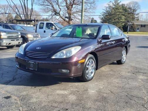 2003 lexus es 300 in centennial, colorado