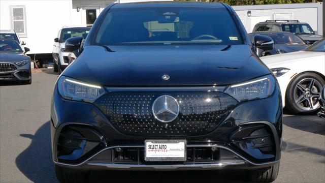 2023 mercedes-benz eqe 500 4matic