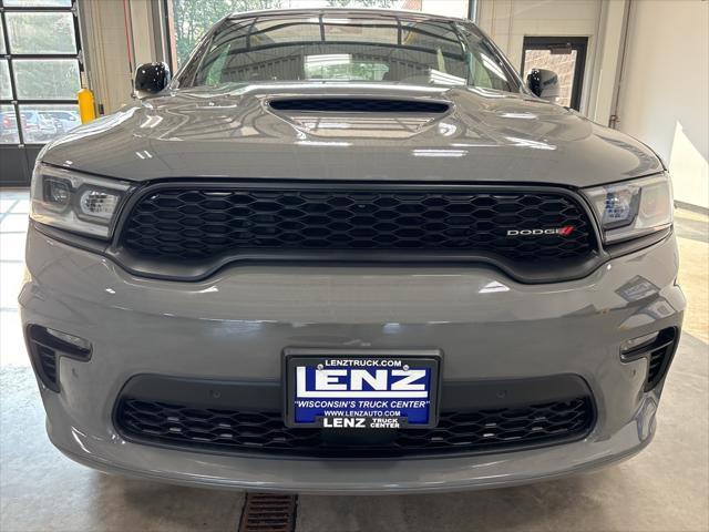 2023 dodge durango r/t plus awd