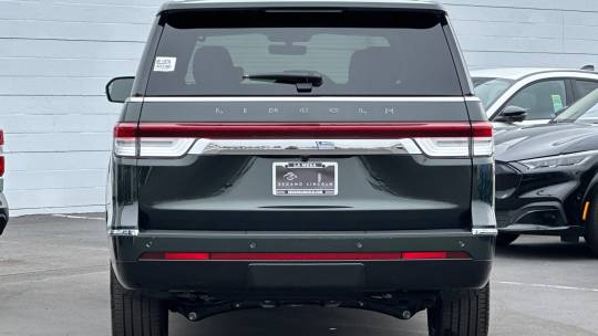 2024 Lincoln Navigator