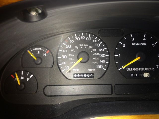 5.0 gt convertible - no accidents, black w/ tan top, leather interior