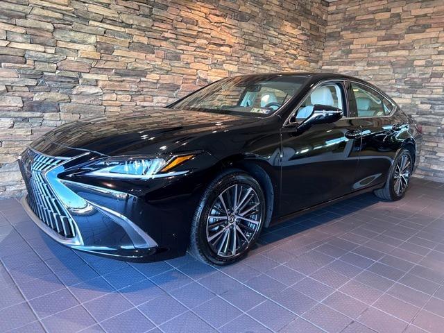 2024 lexus es 250 luxury