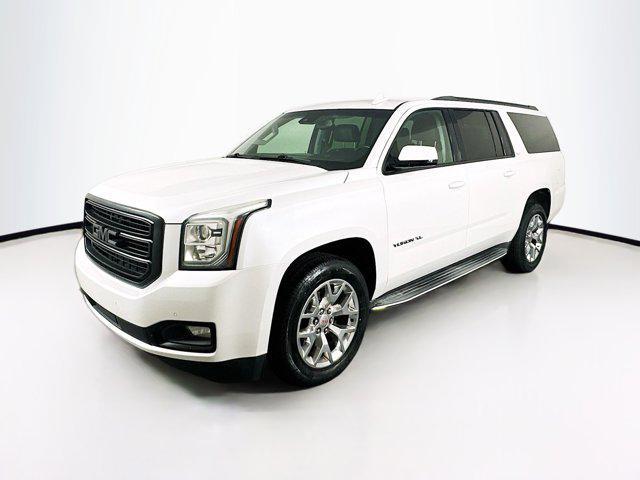 2016 gmc yukon xl slt