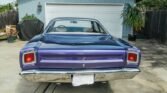1969 plymouth road runner coupe 4-speed 426 hemi–powered