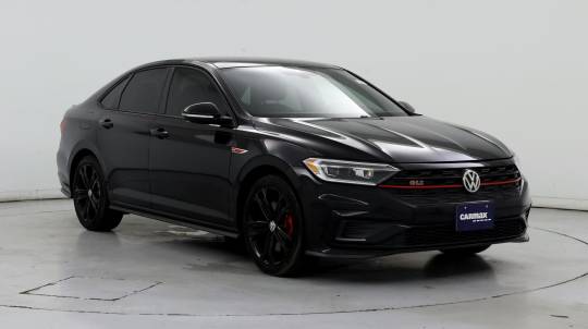 2021 Volkswagen Jetta