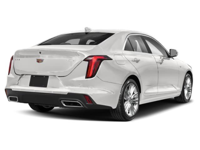 2020 cadillac ct4 sport