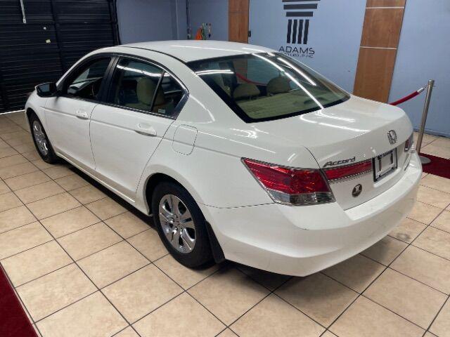 2011 honda accord se
