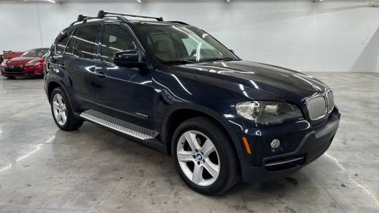 2009 BMW X5