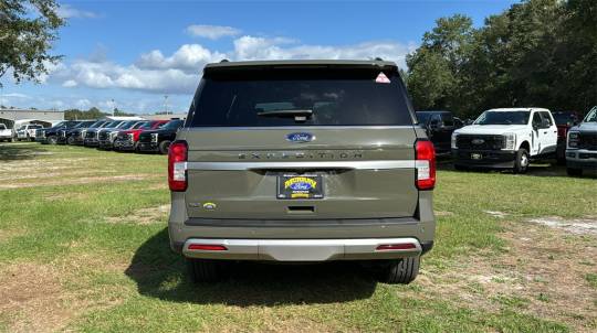 2024 Ford Expedition