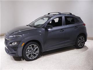 2023 Hyundai Kona n line