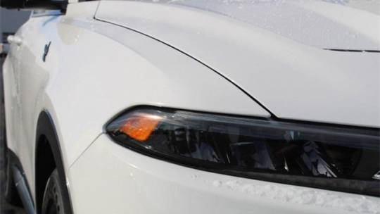 2024 Dodge Hornet