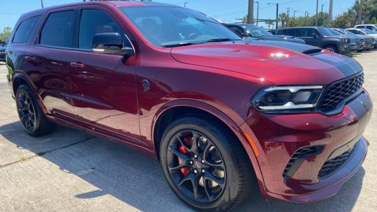 2024 Dodge Durango