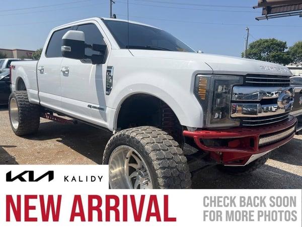2019 ford f-250 in co bluffs, iowa