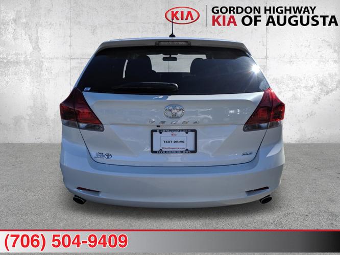 used 2015 toyota venza xle augusta, ga 30904 for sale in augusta, georgia