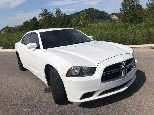 used 2013 dodge charger se hazard, ky 41701 for sale in browns fork, kentucky