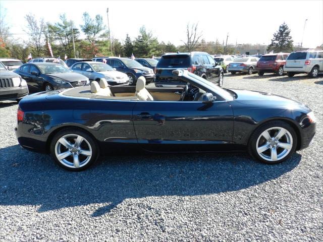 2014 audi a5 2.0t premium
