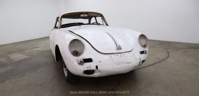 1962 coupe notchback used
