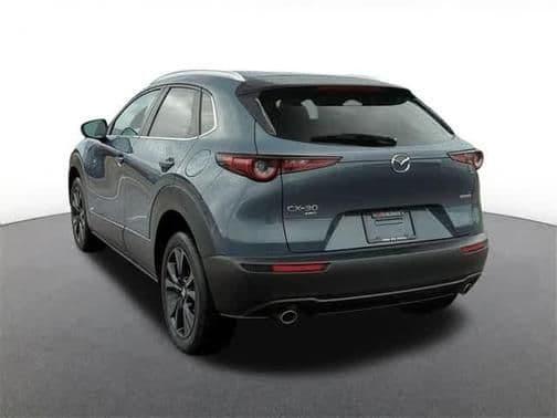 2023 mazda cx-30 2.5 s carbon edition in troy, michigan