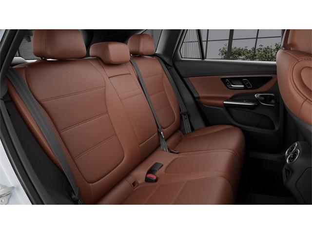 2024 mercedes-benz glc 300 base