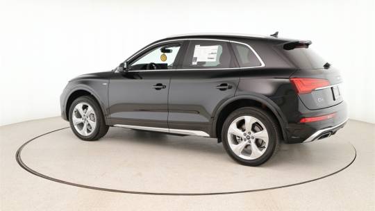 2024 Audi Q5