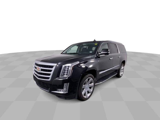 2020 cadillac escalade esv premium luxury