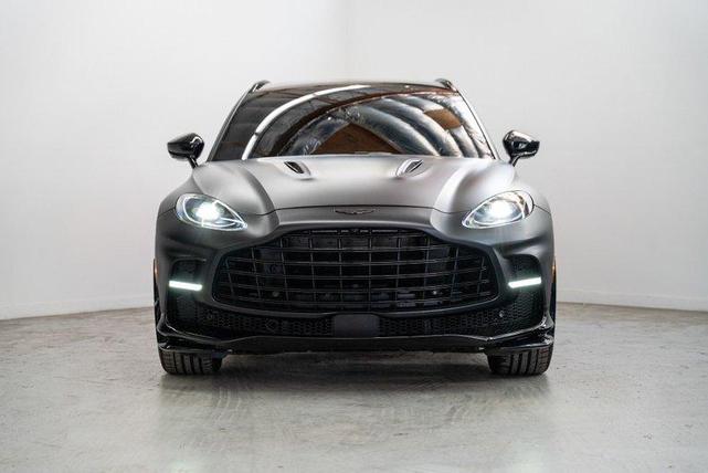 2023 aston martin dbx 707