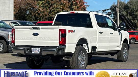 2024 Ford F-250