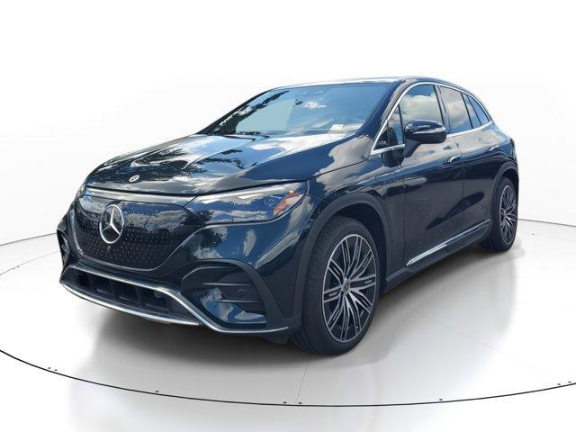 2024 mercedes-benz eqe 350+ base